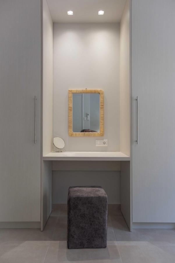 Central Spacious Apt Close To Port-Sites W/View 2 Heraklion Exterior foto